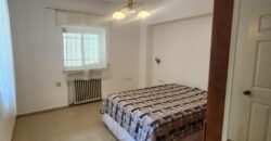 3-rooms Garden Apartment in Rehavia