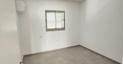 4 rooms apartment in Rasko NBHD