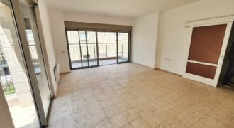 Rassco Jerusalem Real Estate 4 rooms apartment