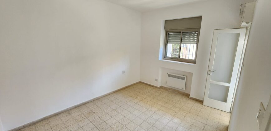 4 rooms apartment in Rasko NBHD