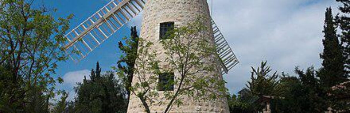 Your Complete Guide to Jerusalem’s Neighborhoods