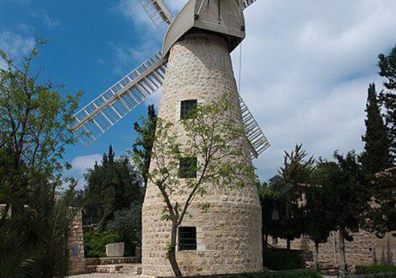 Your Complete Guide to Jerusalem’s Neighborhoods