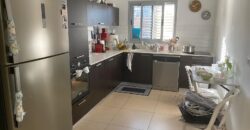 4 room apartment in Ashkelon