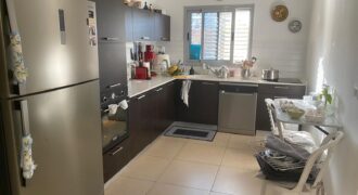 4 room Apartment in Ashkelon