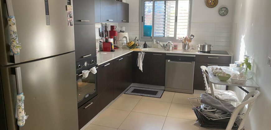 4 room apartment in Ashkelon