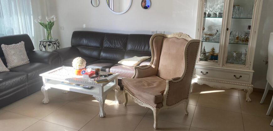 4 room apartment in Ashkelon