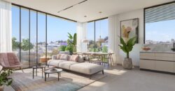 Wonderful Apartment for Sale on Ruth Street Tel Aviv