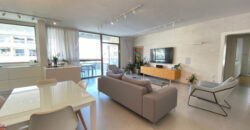 GREAT APARTMENT IN MASHTALA NEIGHBORHOOD IN TEL AVIV