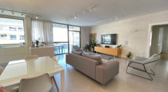 GREAT APARTMENT IN MASHTALA NEIGHBORHOOD IN TEL AVIV