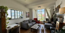 AWESOME 3-ROOM APARTMENT IN TEL AVIV