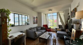 AWESOME 3-ROOM APARTMENT IN TEL AVIV