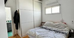 AWESOME 3-ROOM APARTMENT IN TEL AVIV