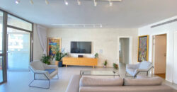 GREAT APARTMENT IN MASHTALA NEIGHBORHOOD IN TEL AVIV