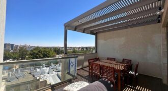 New Penthouse On Rivka Street in Baka