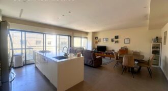 Mekor Chaim Penthouse