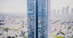 A whole floor is for sale in Assuta Tower B