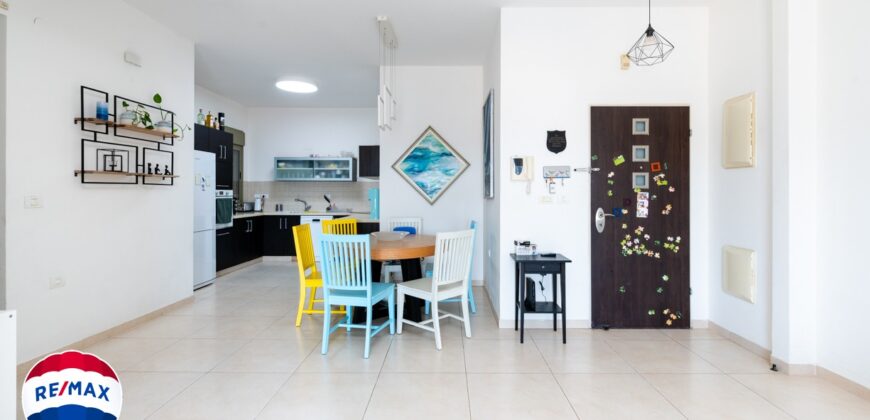 Apartment in Zichron Yaakov