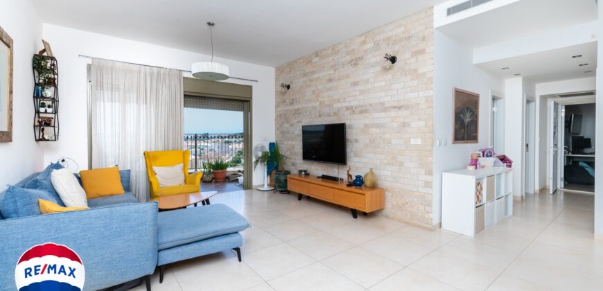 Apartment in Zichron Yaakov