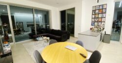 A whole floor is for sale in Assuta Tower B