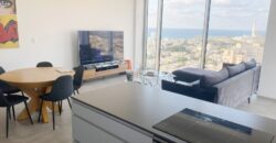 A whole floor is for sale in Assuta Tower B