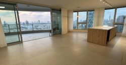 New apartment for sale Gindi Tower 3 in Tel Aviv