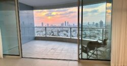 New apartment for sale Gindi Tower 3 in Tel Aviv