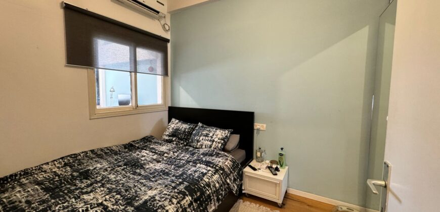 Lovely 2-Room Apartment on Dizengoff