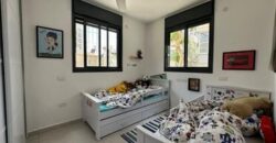 SPACIOUS MODERN APARTMENT IN RASHI, TEL AVIV