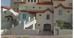 Beautiful House for Sale in Efrat!