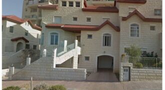 Beautiful House for Sale in Efrat!