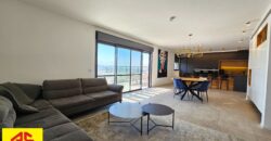 Stunning Penthouse in Carmei Gat