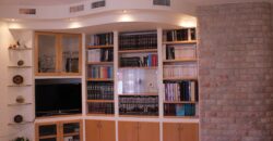 Beautiful House for Sale in Efrat!