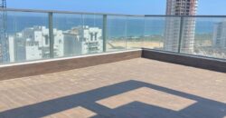 Penthouse in Ashkelon, the new neighborhood of Ir Yamim