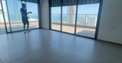 Penthouse in Ashkelon, the new neighborhood of Ir Yamim