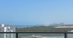 Penthouse in Ashkelon, the new neighborhood of Ir Yamim