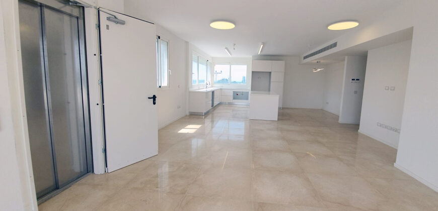 Herzliya Bet, Luxury Penthouse