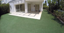 Herzliya Bet, Duplex Garden Apartment