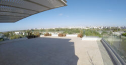 Herzliya Bet, Luxury Penthouse