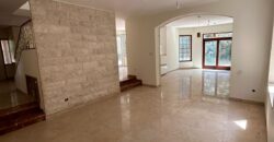 Beautiful Home for Rent in Elazar, Gush Etzion