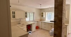 Beautiful Home for Rent in Elazar, Gush Etzion