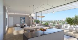 Awesome New Penthouse for Sale