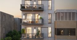 Awesome 4-room Apartment in New Project Near Tel Aviv beach