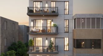 New Hebron Street Project Apartment For Sale