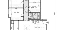 7th Floor Apartment Available in Tel Aviv Project