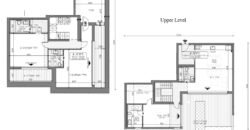 Guge Garden Duplex Apartment Available in New Project