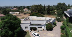 Meshek Ezer + a Villa in Moshav Beer Tuvia