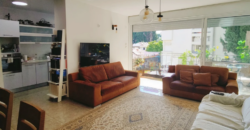 New & Exclusive in Ra’anana – Prime Location!