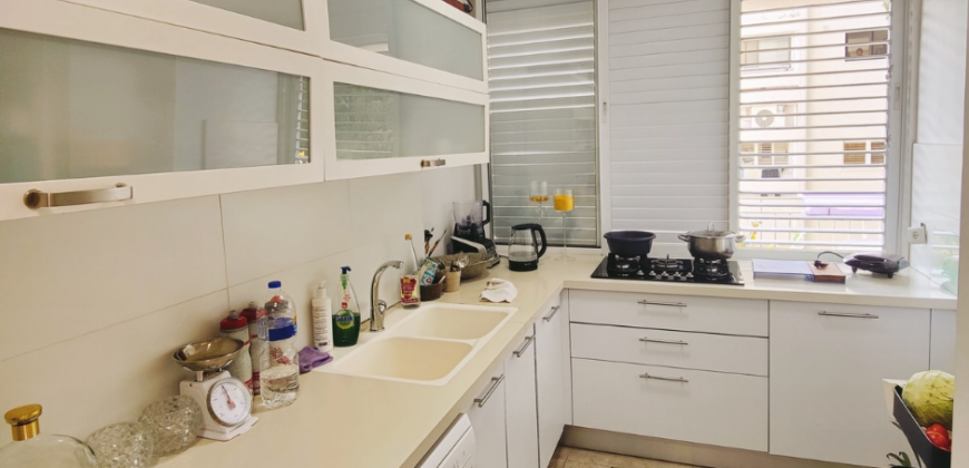 New & Exclusive in Ra’anana – Prime Location!