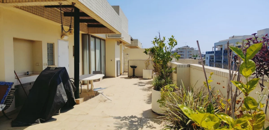 Special New Listing! For Sale – Amazing Ra’anana duplex penthouseֱ 💎💎💎