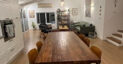 Private House for Rent – 20 Lazar Street, Ra’anana